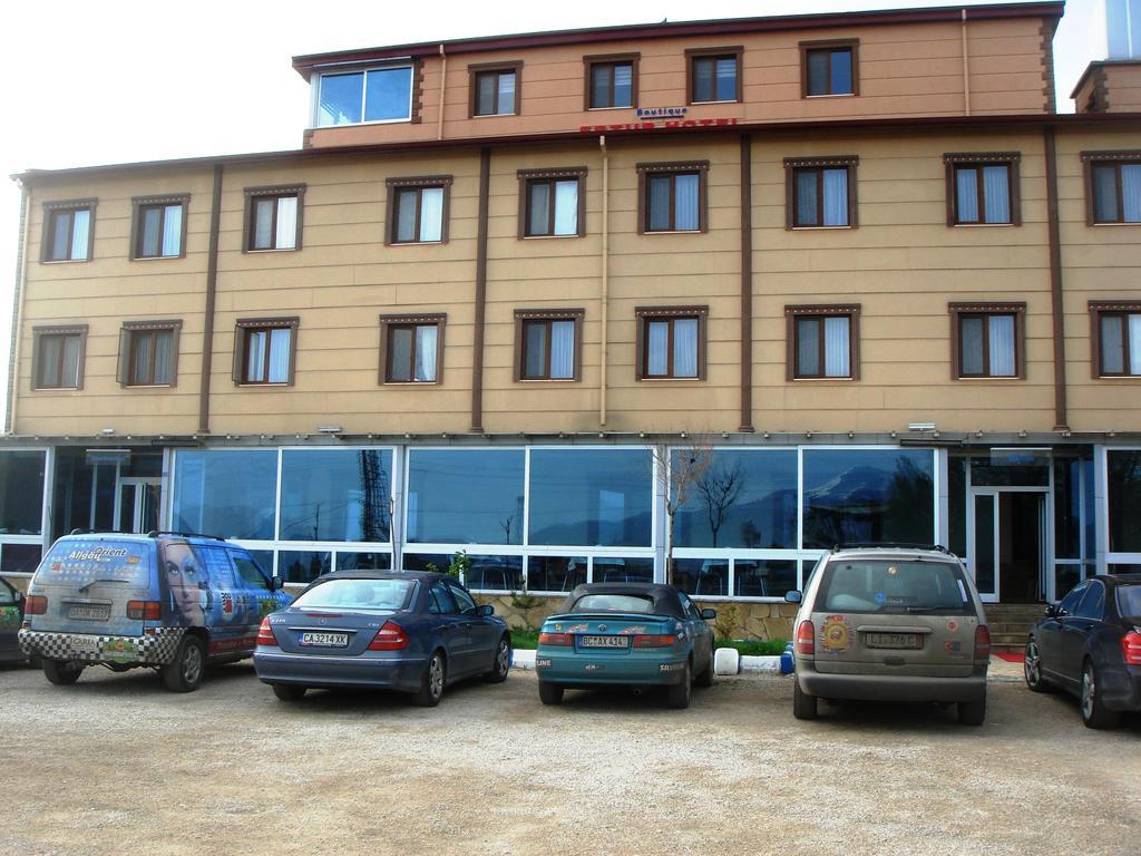Butik Ertur