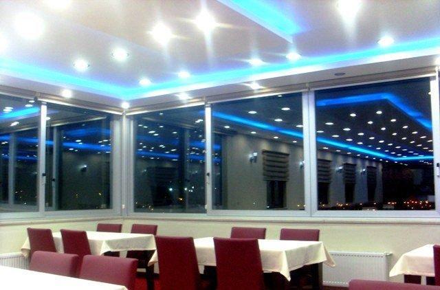 Отель Butik Ertur
